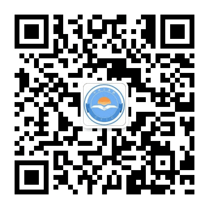 静安总商会公众号二维码