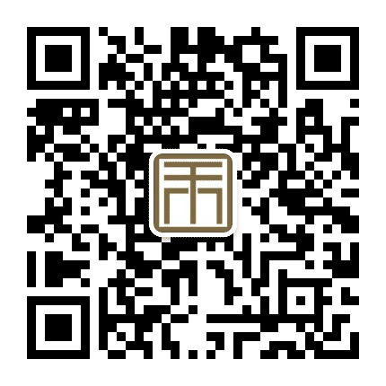 大渝大禾公众号二维码
