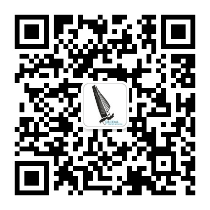 新西兰环球水上运动俱乐部公众号二维码