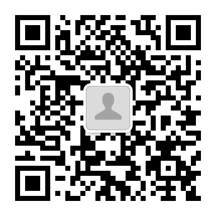 珠海格力大金机电公众号二维码