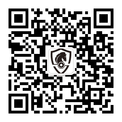 马上服务公众号二维码