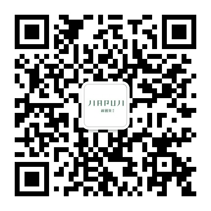 田园东方尚庄村公众号二维码