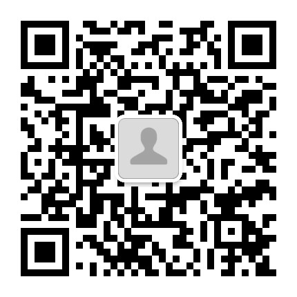 在外河南老乡公众号二维码