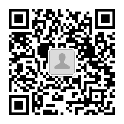 柴桑禁毒公众号二维码