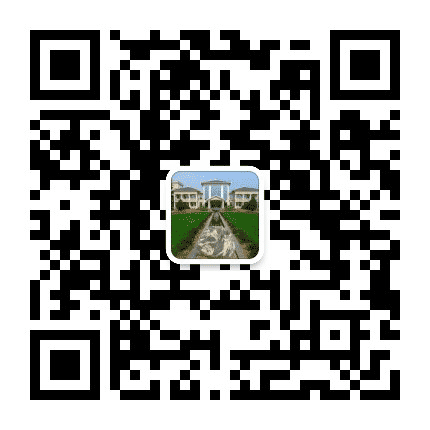 山东省果树研究所订阅号公众号二维码