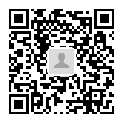 太原上通达雪佛兰公众号二维码