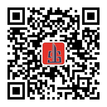 卓越隆盛公众号二维码