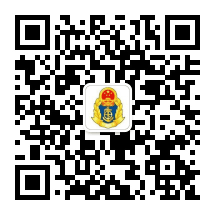 余江区交通运输局公众号二维码