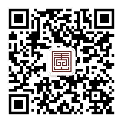 香山商学院公众号二维码