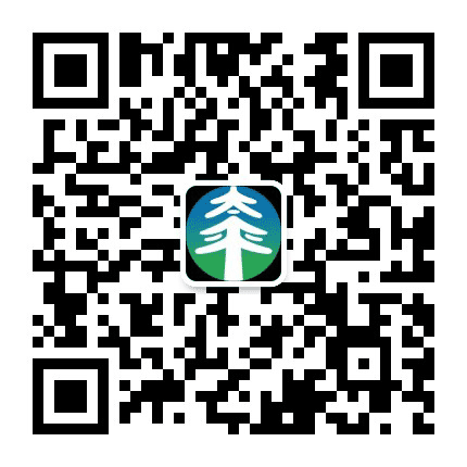 太平养老重庆分公司公众号二维码