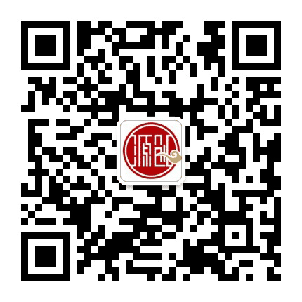 源创中圣堂公众号二维码