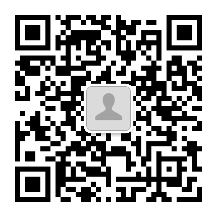 乐活锦屏公众号二维码