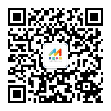 章丘头版公众号二维码
