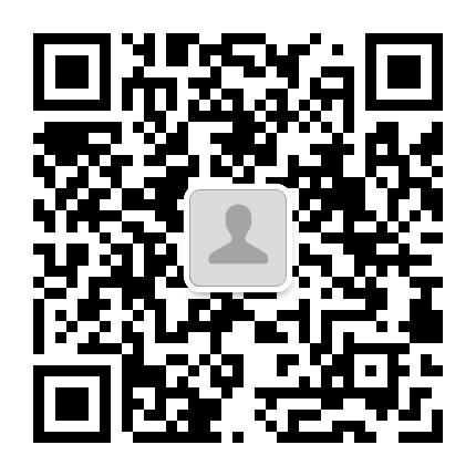 贵港住建局公众号二维码