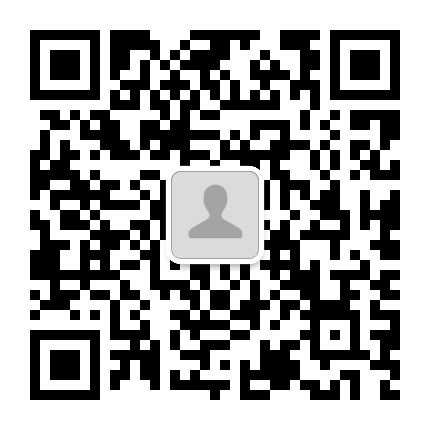 泽库网警公众号二维码