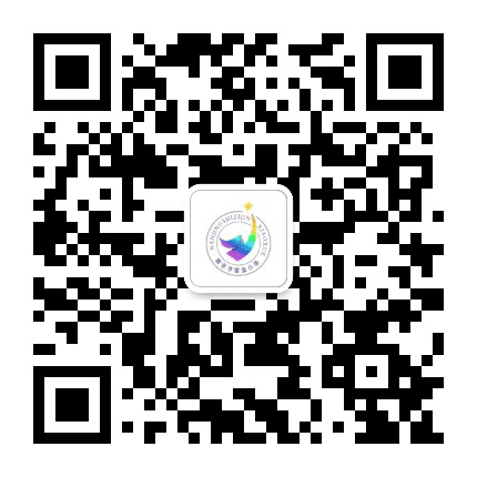 书院紫金公众号二维码