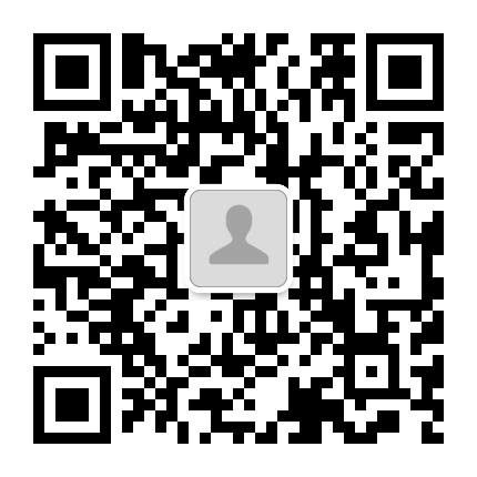 武汉新港管理委员会公众号二维码