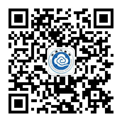 本溪气象公众号二维码