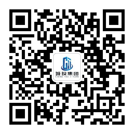 贵州乌江投资公众号二维码