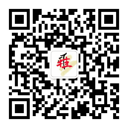 桂城桂雅社区公众号二维码