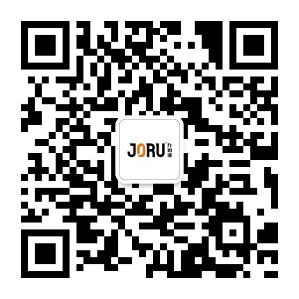 苏州九如城公众号二维码