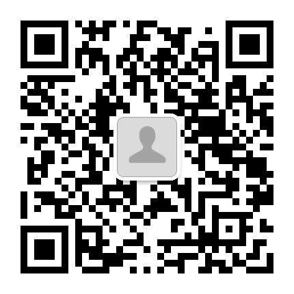 茶城森警公众号二维码