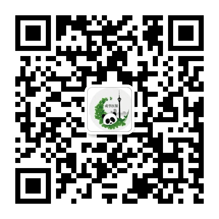 成华医保公众号二维码