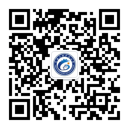 屯溪东城实验小学公众号二维码