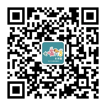 七嘴八舌支付圈公众号二维码