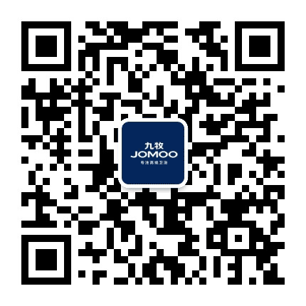 九牧四川公众号二维码