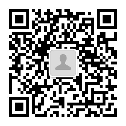 启东老乡群公众号二维码