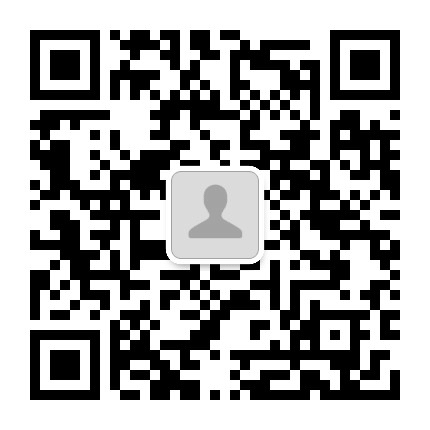 碑林社区教育学院公众号二维码