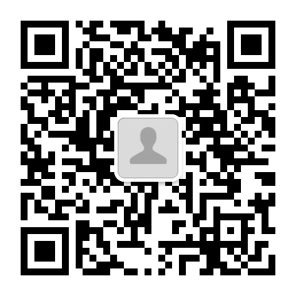 约客油城公众号二维码