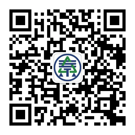 陕西环保集团榆林分公司公众号二维码
