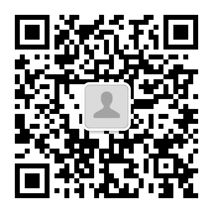 安庆扶贫公众号二维码