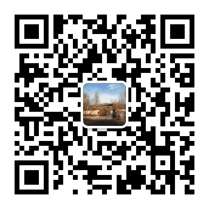 大磁街道公众号二维码