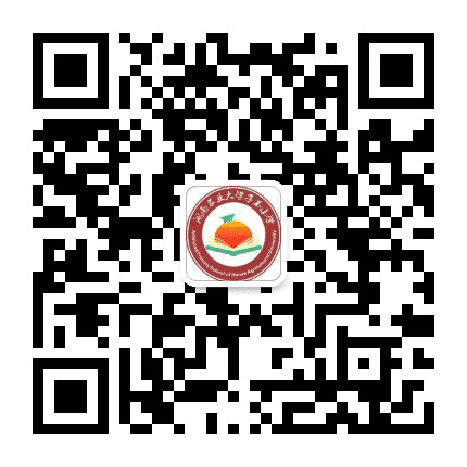 湖南农业大学子弟小学公众号二维码