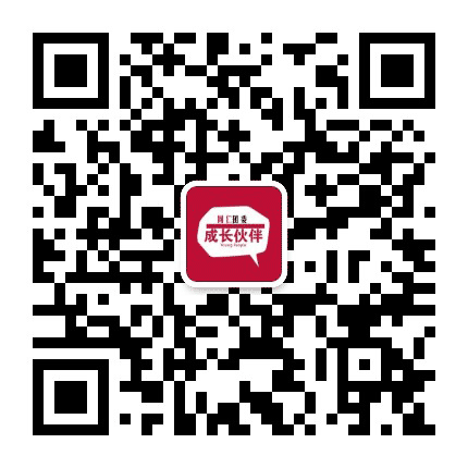 上海市同仁医院团委公众号二维码