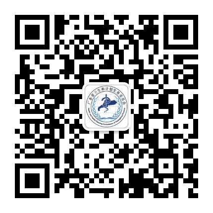 广东每日健康公众号二维码