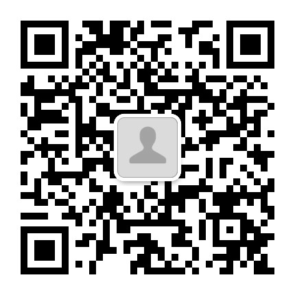 大连旅顺口区光荣小学公众号二维码