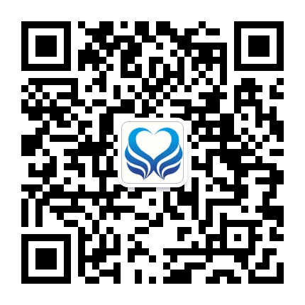 舟山市普陀区虾峙学校公众号二维码