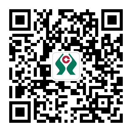 江西全南农商银行公众号二维码