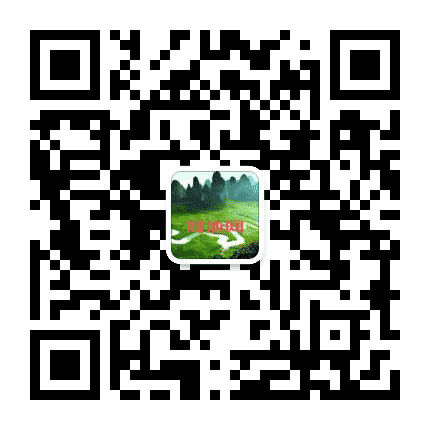 河池知生活网公众号二维码