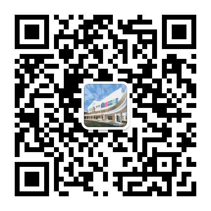 上海旭莲幼儿园公众号二维码