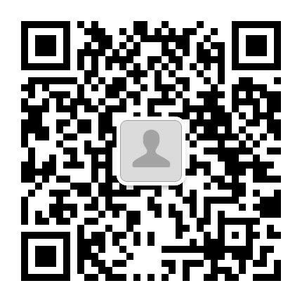 保定微时代公众号二维码