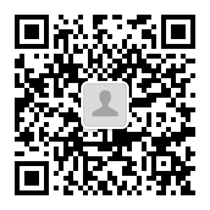 振兴街派出所公众号二维码