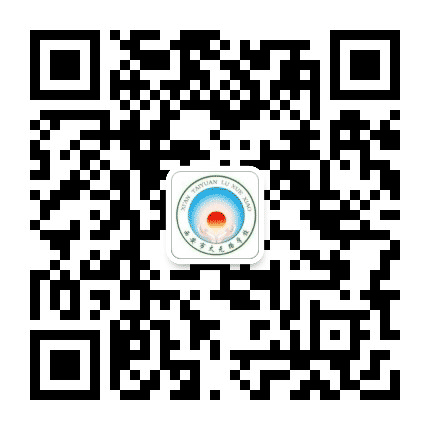 西安市太元路学校小学部公众号二维码