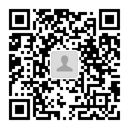 秀洲小微公众号二维码