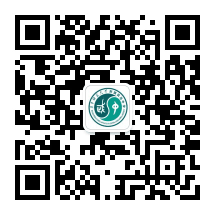 华中师范大学附属武当中学公众号二维码