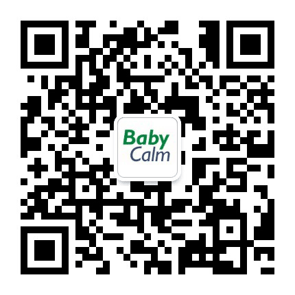 以色列葡萄水公众号二维码